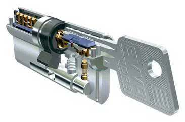 Atlantic Locksmith Store Kansas City, MO 816-622-3380 - 9-Rekey